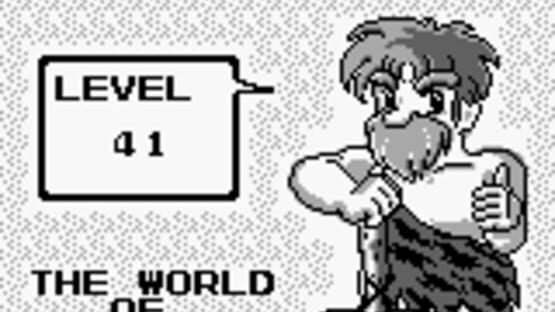 Screenshot for Pri Pri: Primitive Princess!