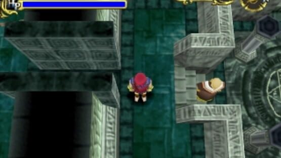 Screenshot for The Granstream Saga