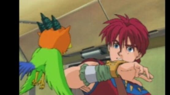 Screenshot for The Granstream Saga