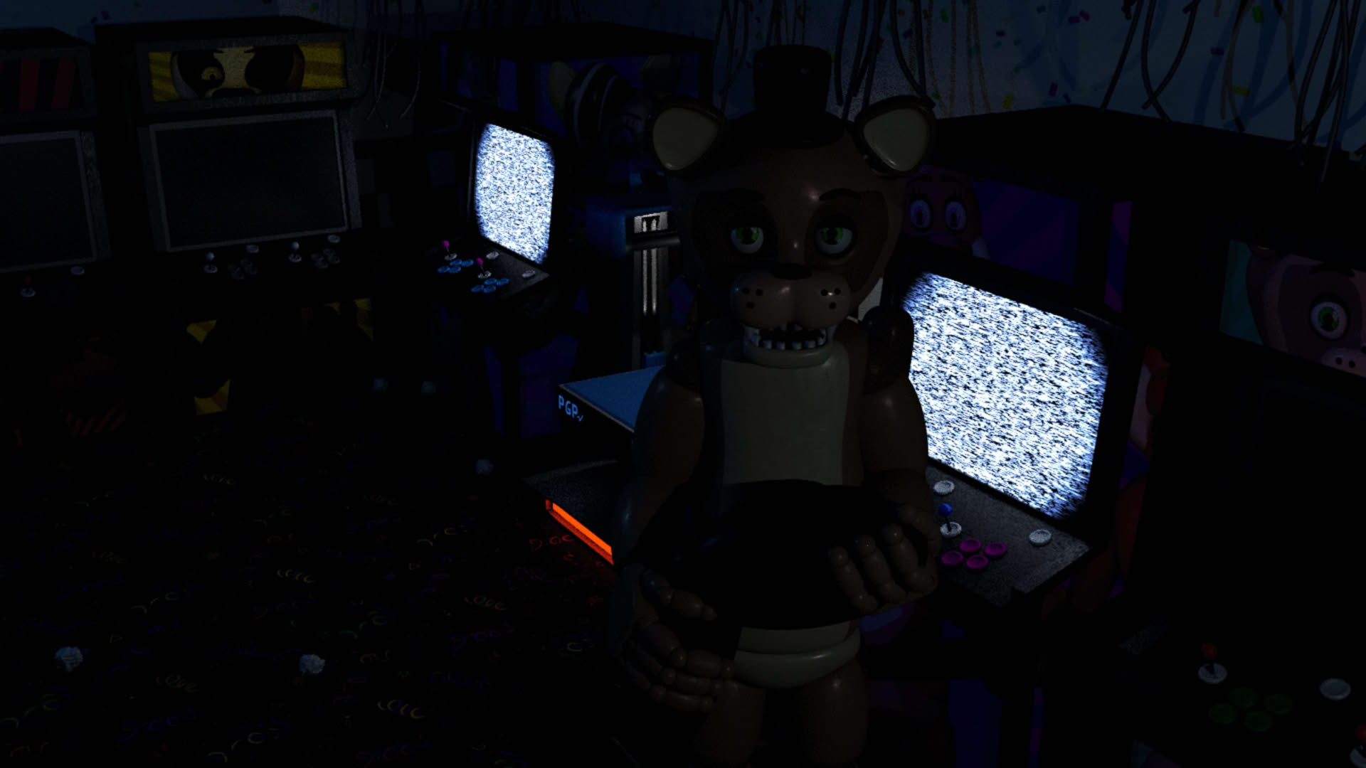 Screenshot for Popgoes