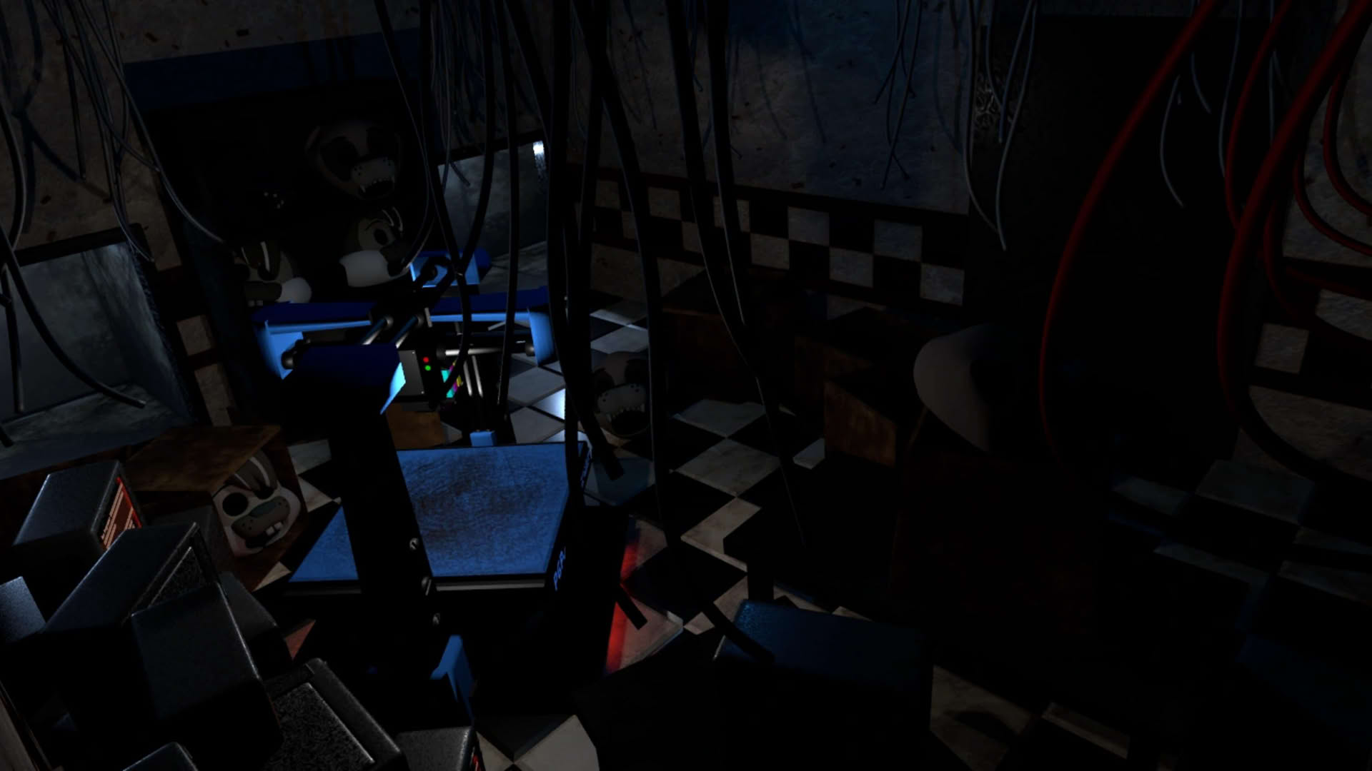 Screenshot for Popgoes: Silent Night