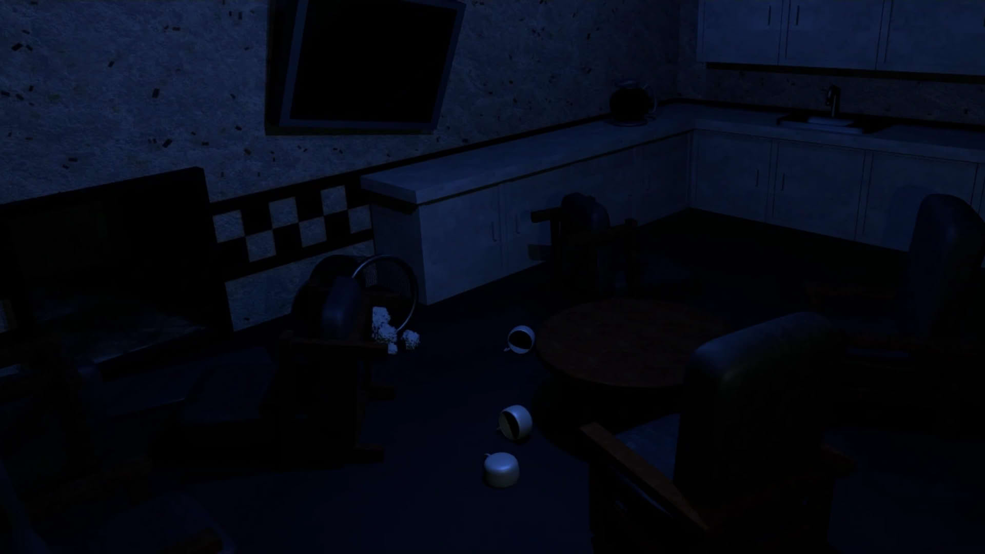 Screenshot for Popgoes: Silent Night
