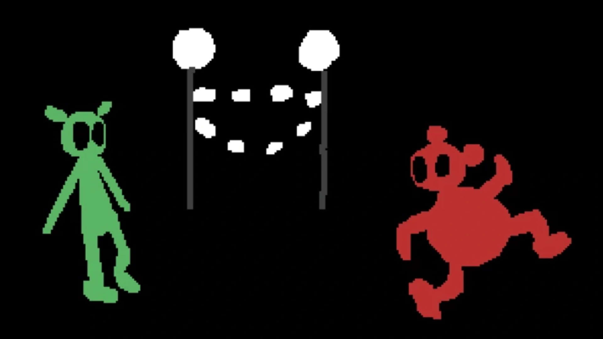 Screenshot for Popgoes Encore!