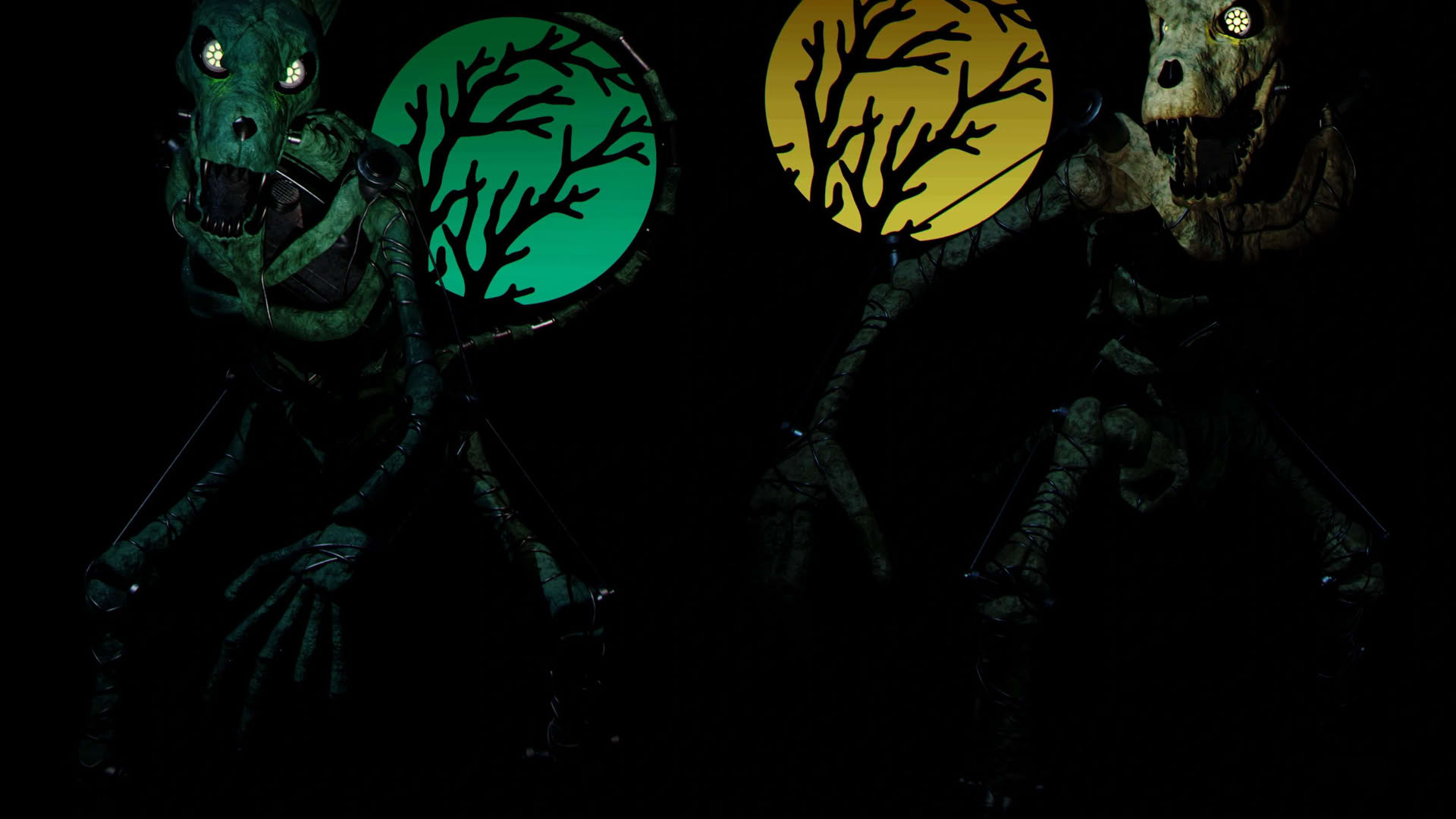Screenshot for Popgoes Reprinted