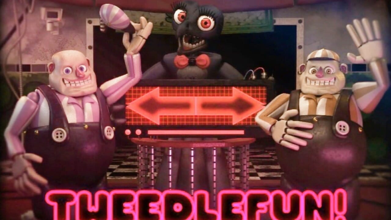 Screenshot for Popgoes 0
