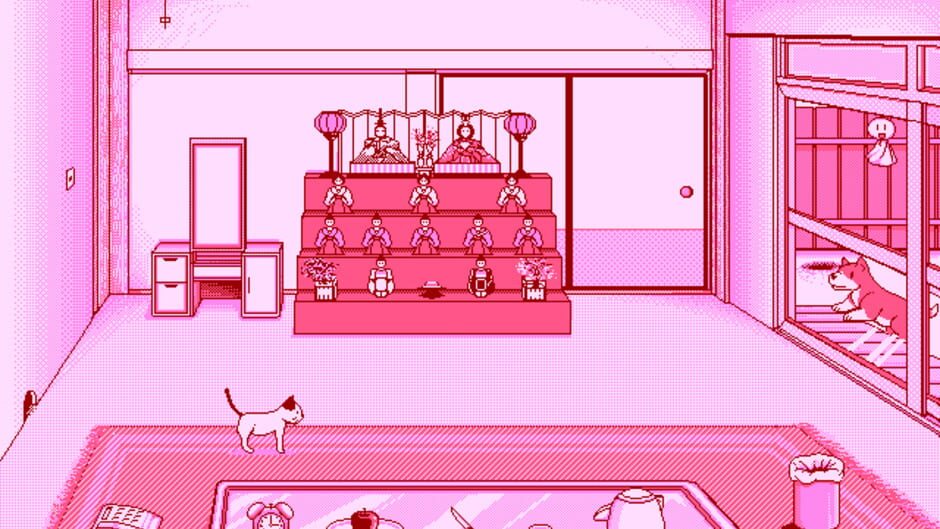 Screenshot for Apple Sauce Hinamatsuri