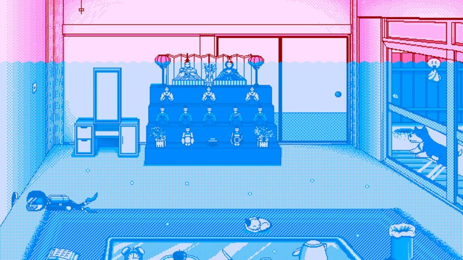 Screenshot for Apple Sauce Hinamatsuri