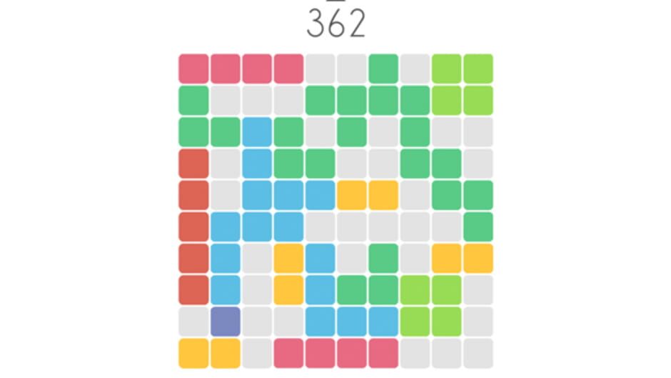 Screenshot for 1010!