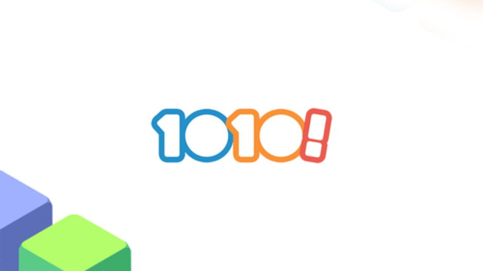 Screenshot for 1010!