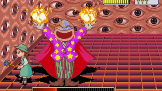 Screenshot for Pu Li Ru La