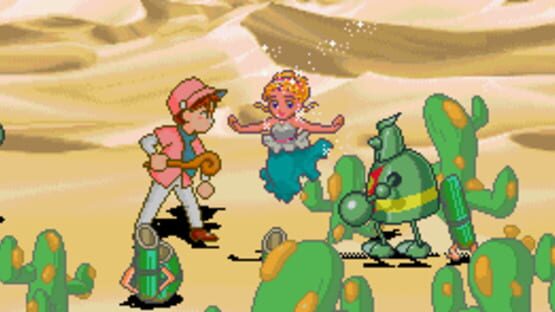 Screenshot for Pu Li Ru La