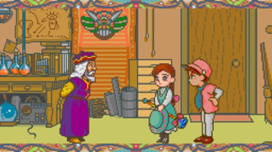 Screenshot for Pu Li Ru La