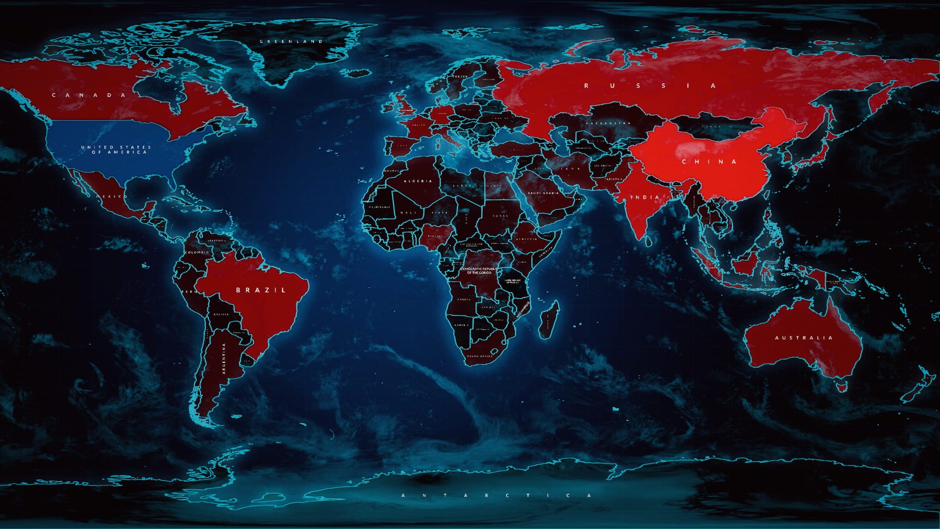 Screenshot for I am Your President
