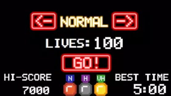Screenshot for Rage Quit