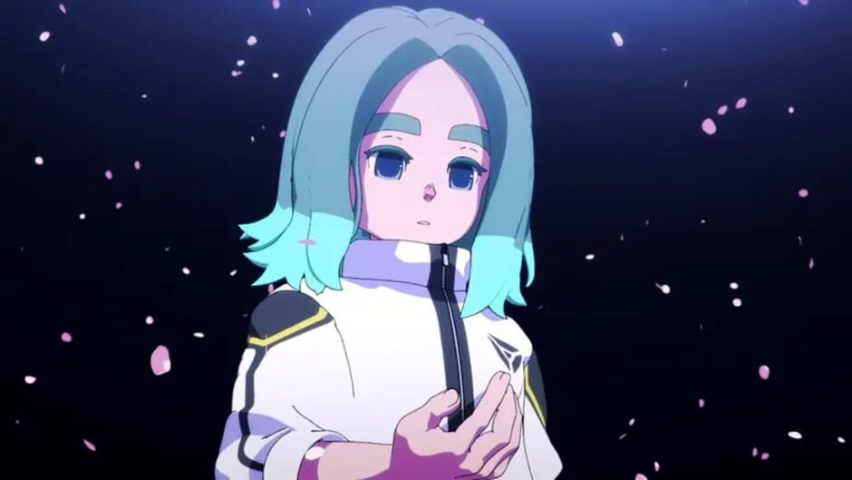 Screenshot for Inazuma Eleven: Victory Road
