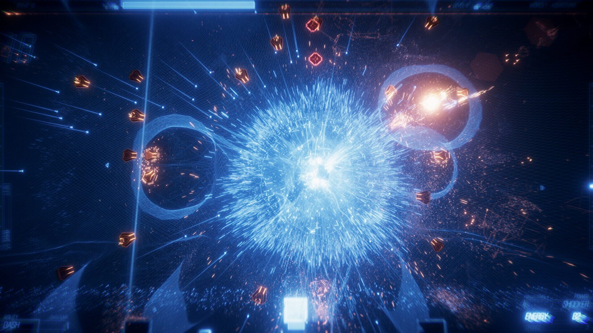 Screenshot for Rhythm Storm