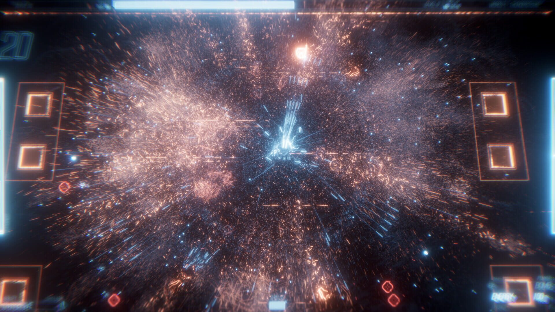 Screenshot for Rhythm Storm