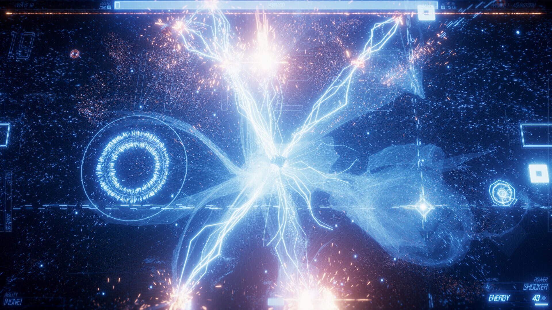 Screenshot for Rhythm Storm