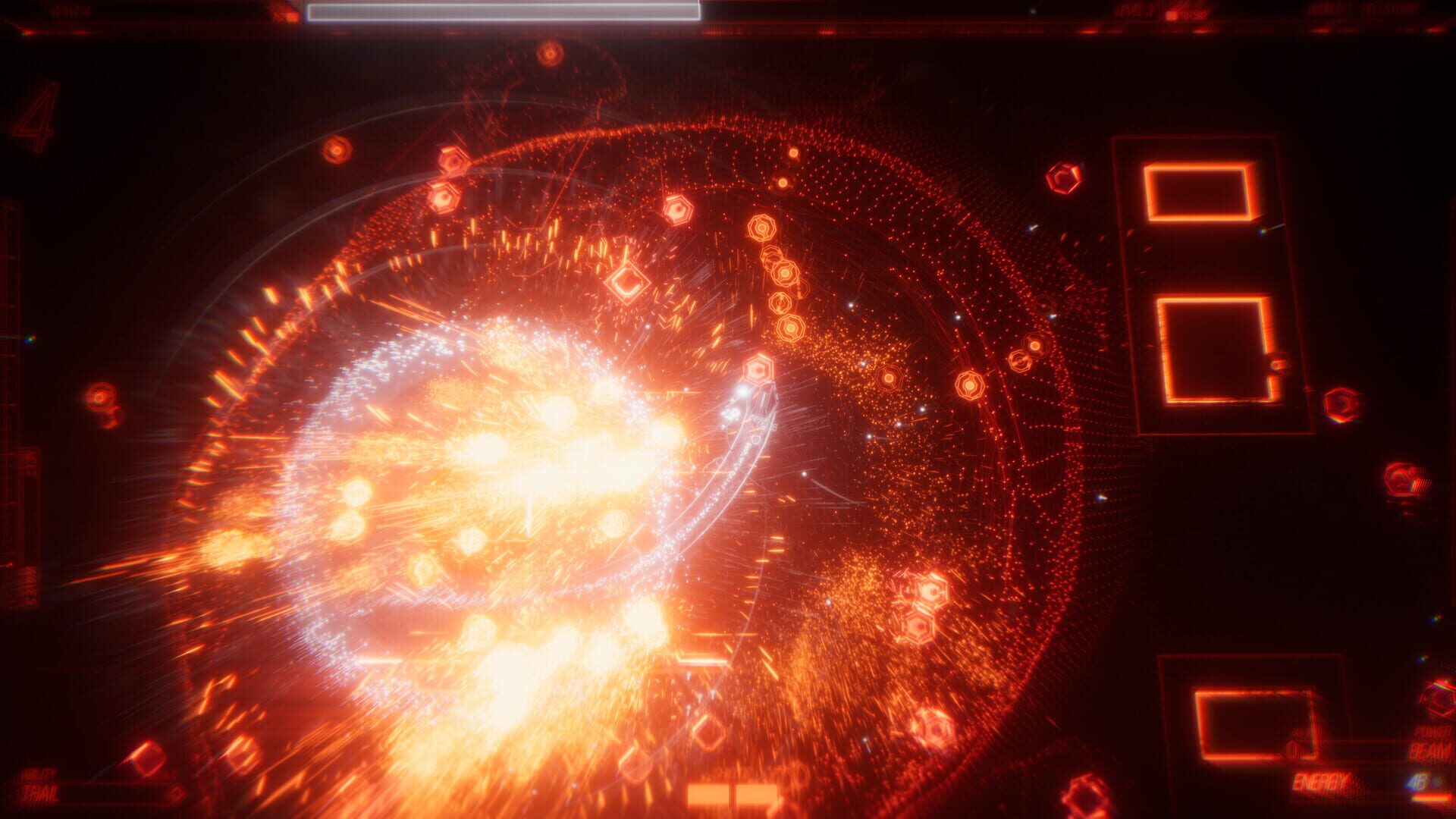 Screenshot for Rhythm Storm