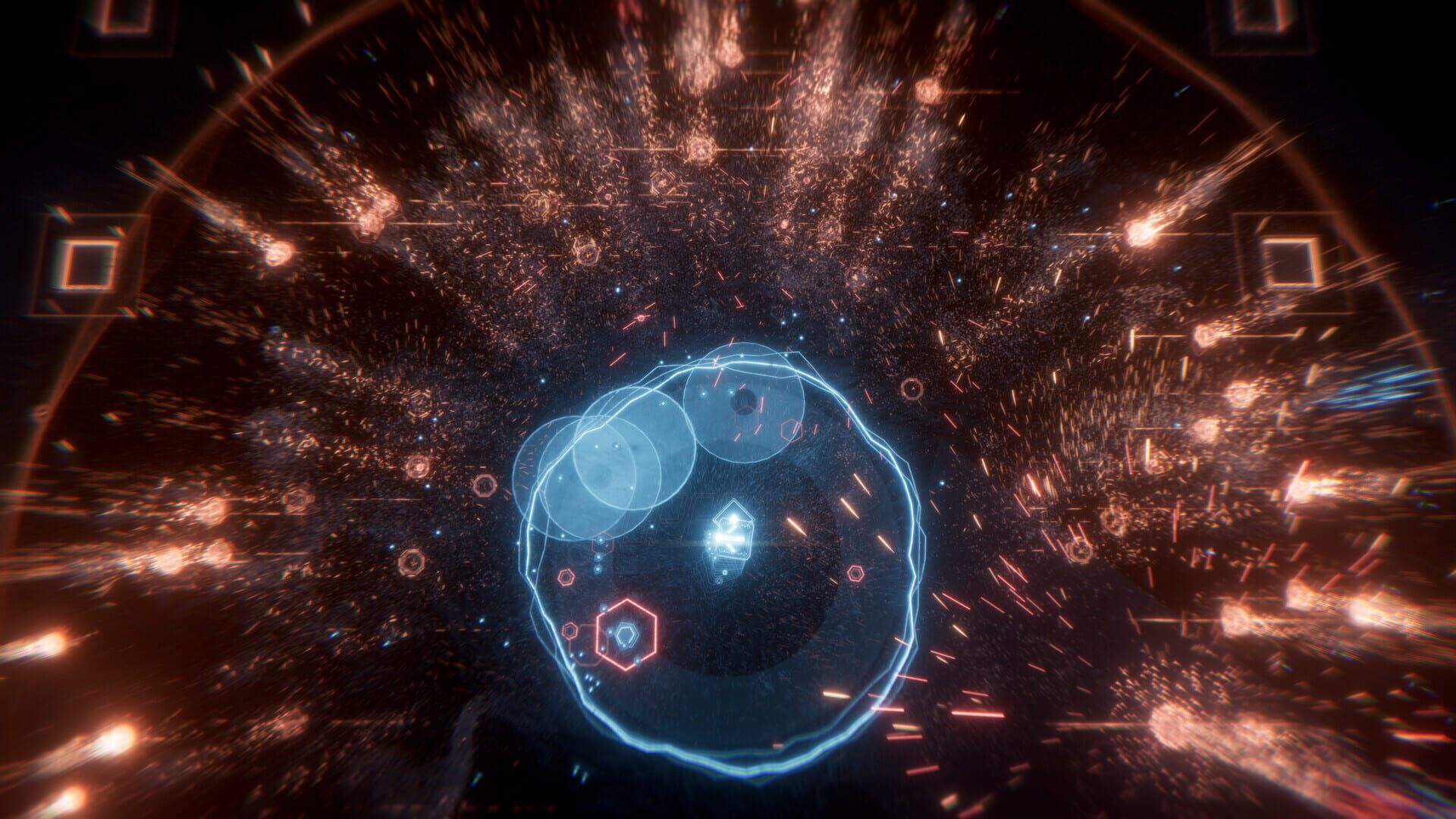 Screenshot for Rhythm Storm