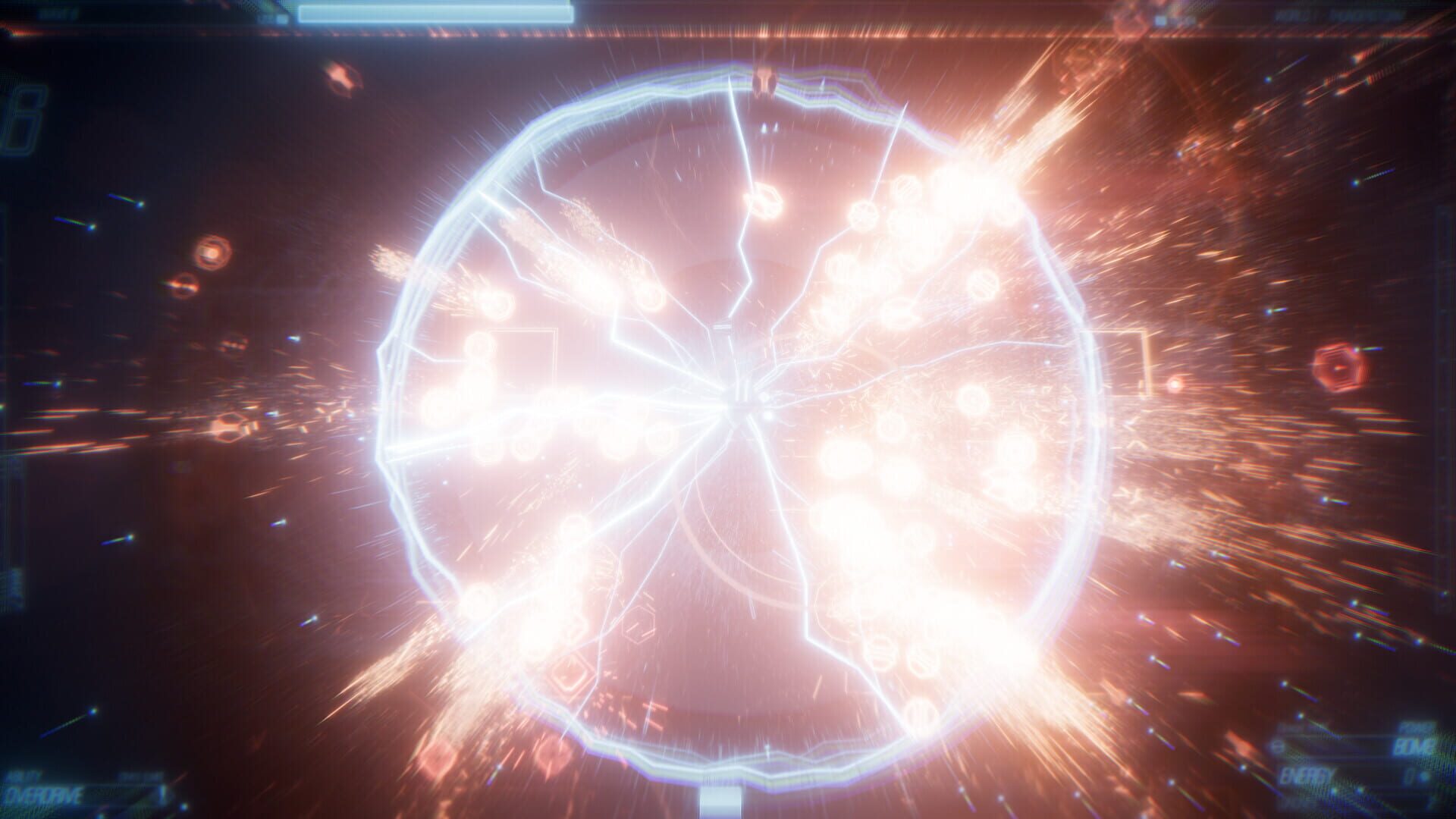 Screenshot for Rhythm Storm