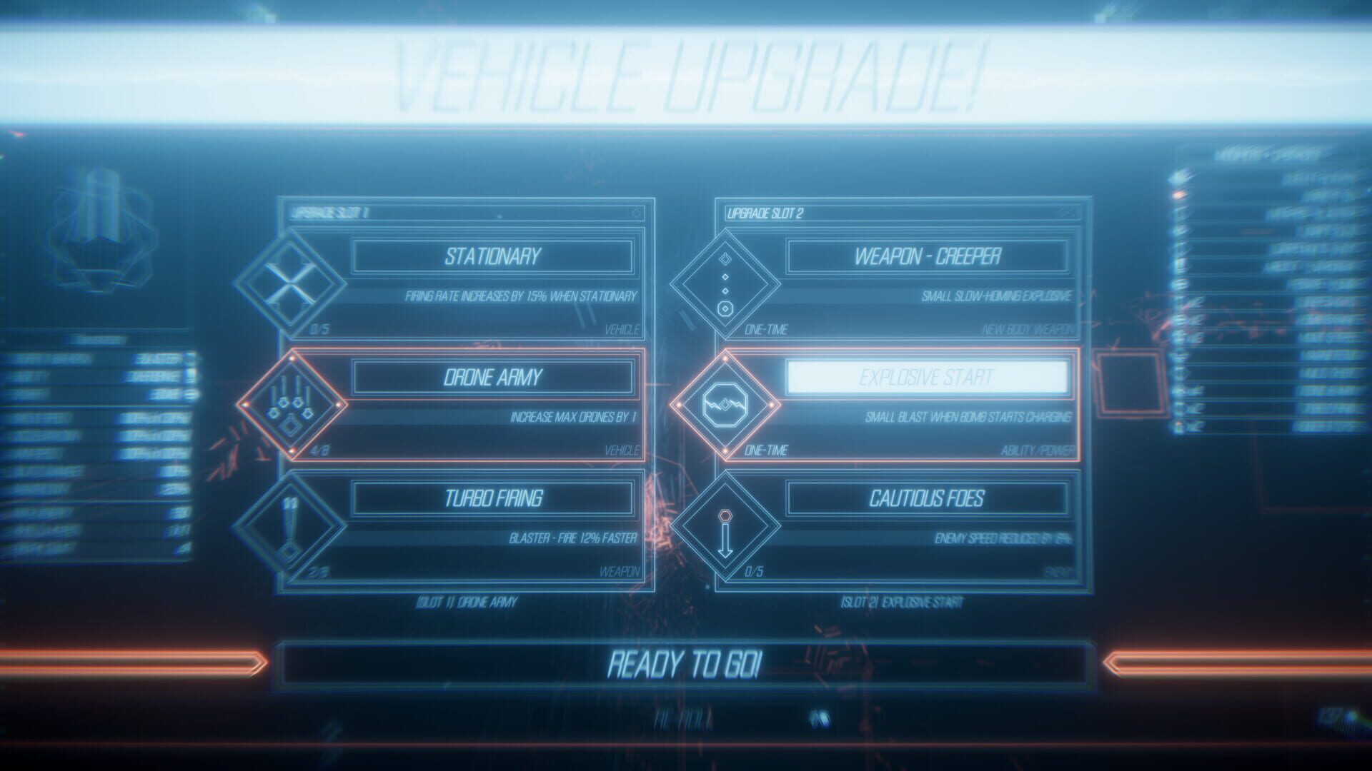 Screenshot for Rhythm Storm