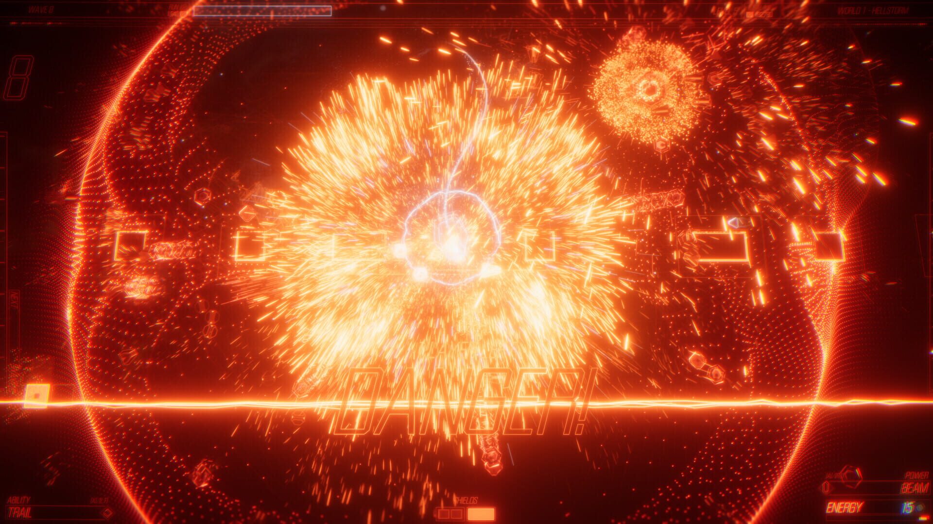 Screenshot for Rhythm Storm
