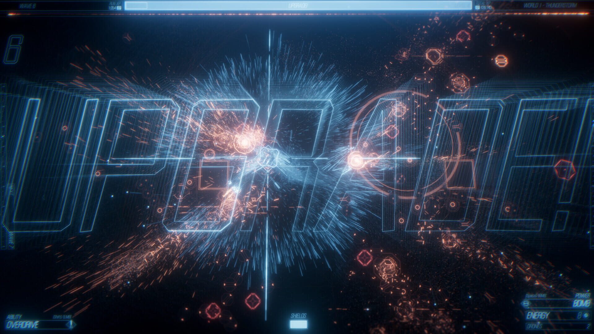 Screenshot for Rhythm Storm