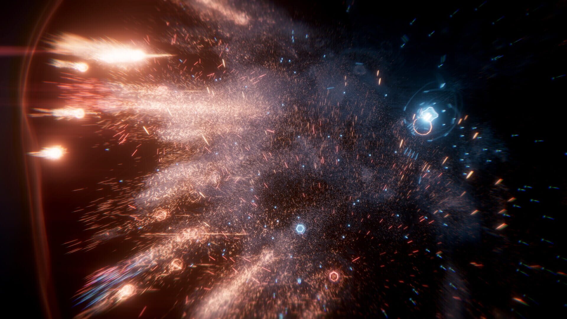 Screenshot for Rhythm Storm