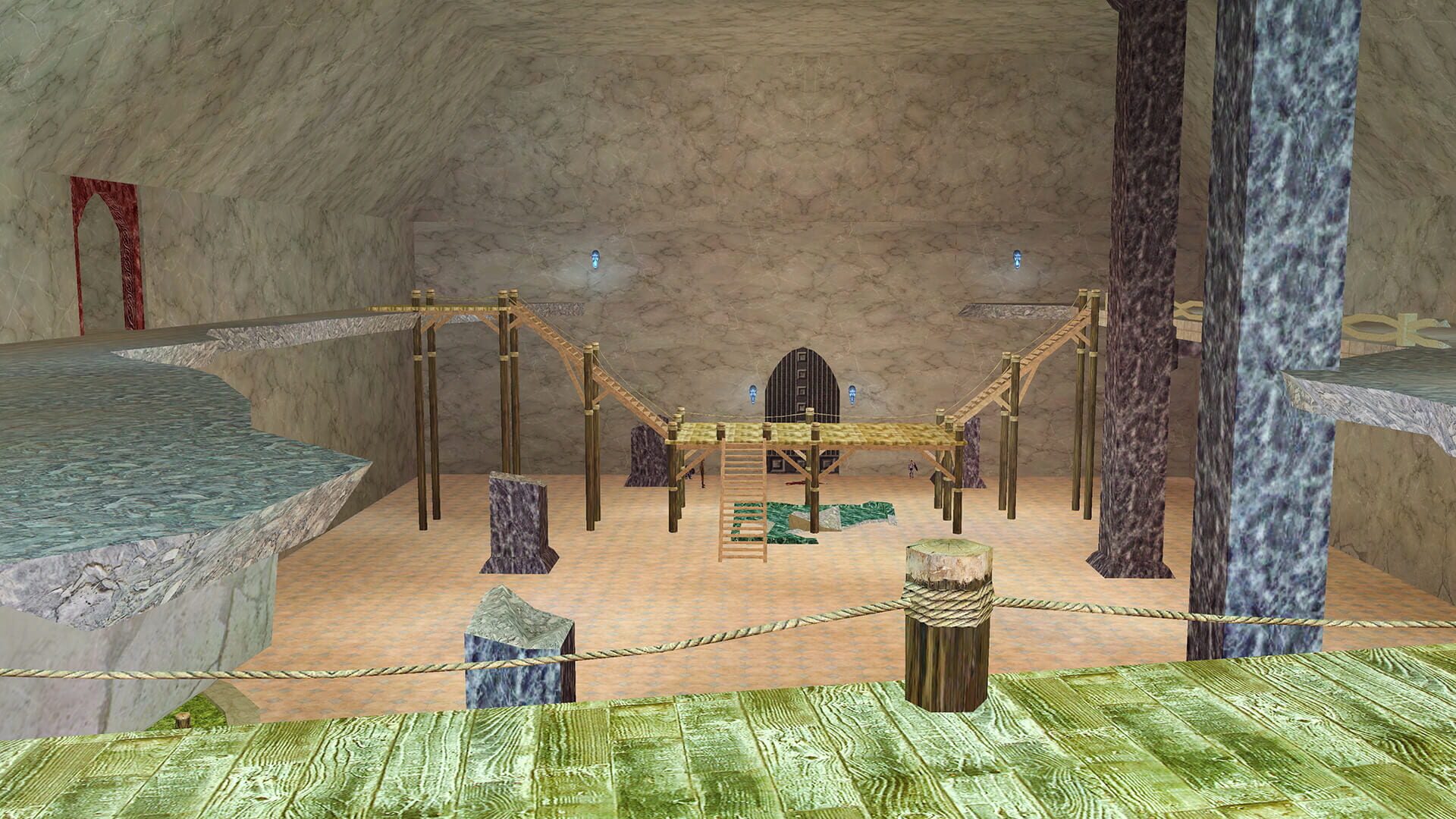 Screenshot for EverQuest: Night of Shadows