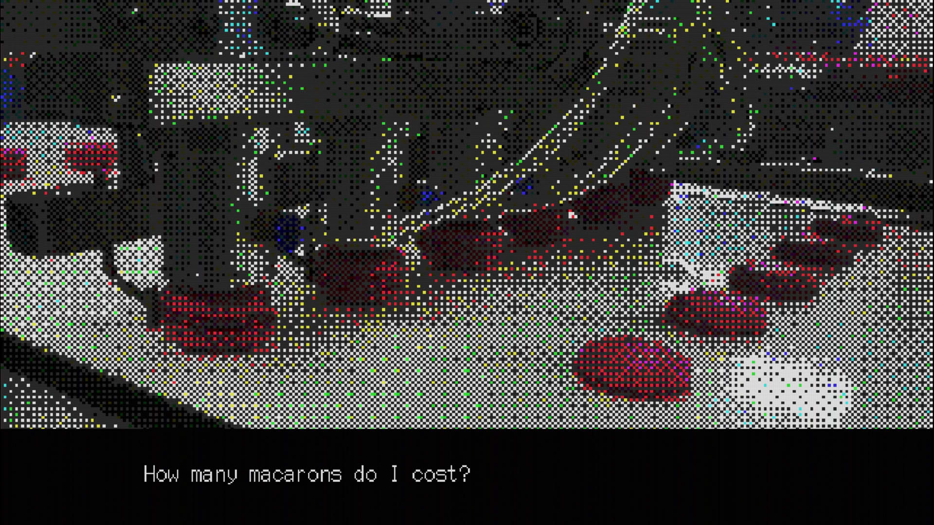 Screenshot for Victim Doll