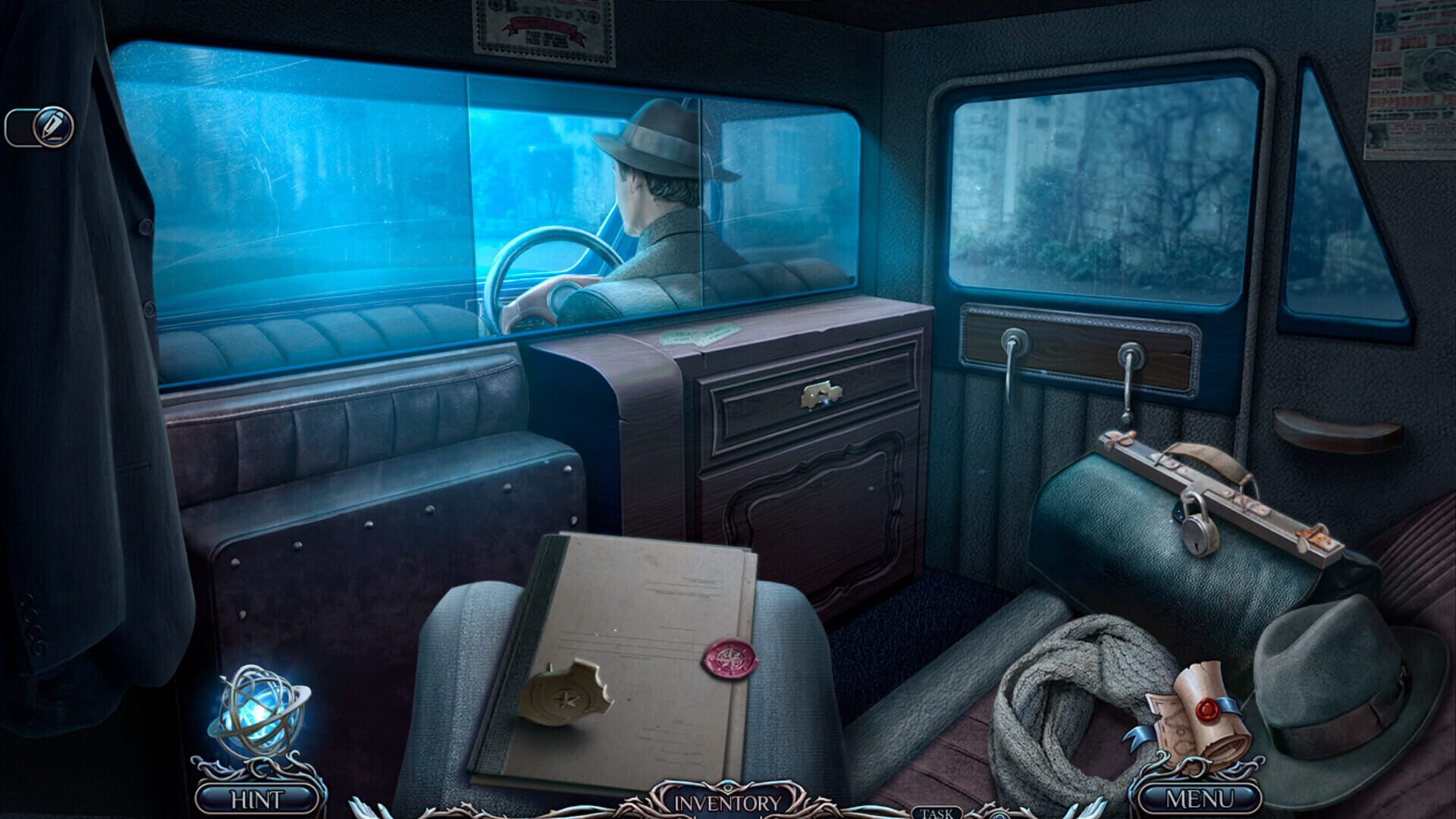 Screenshot for Grim Tales: Horizon of Wishes