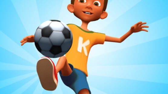 Screenshot for Kickerinho