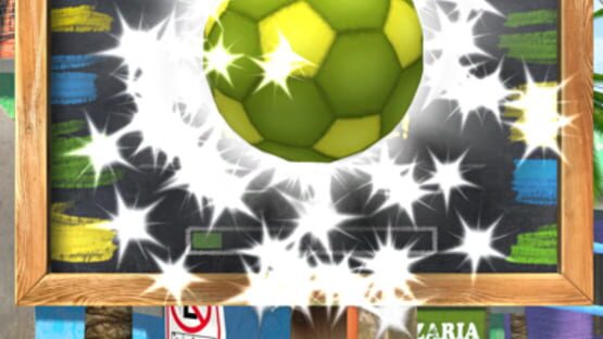 Screenshot for Kickerinho