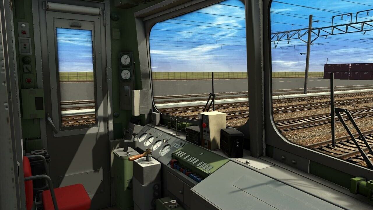 Screenshot for Trainz Railroad Simulator 2019: Keio 3000 & Asanogawa 8800 Series