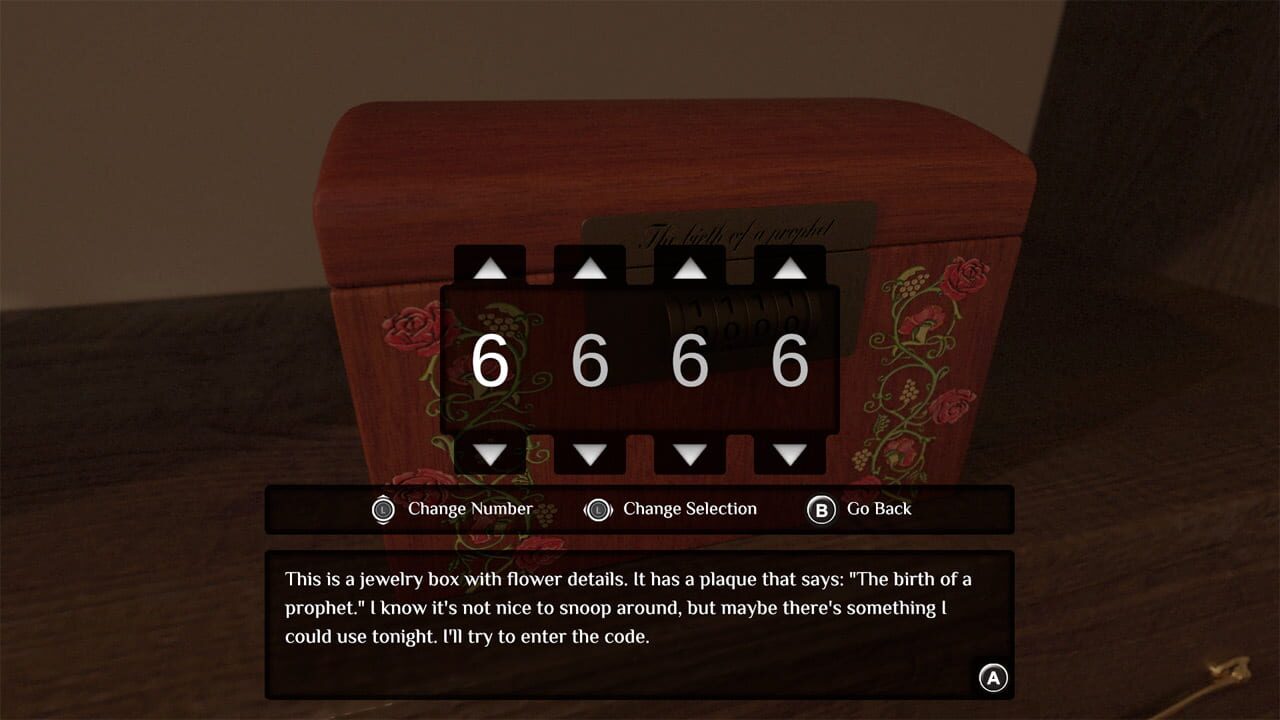 Screenshot for Without Escape