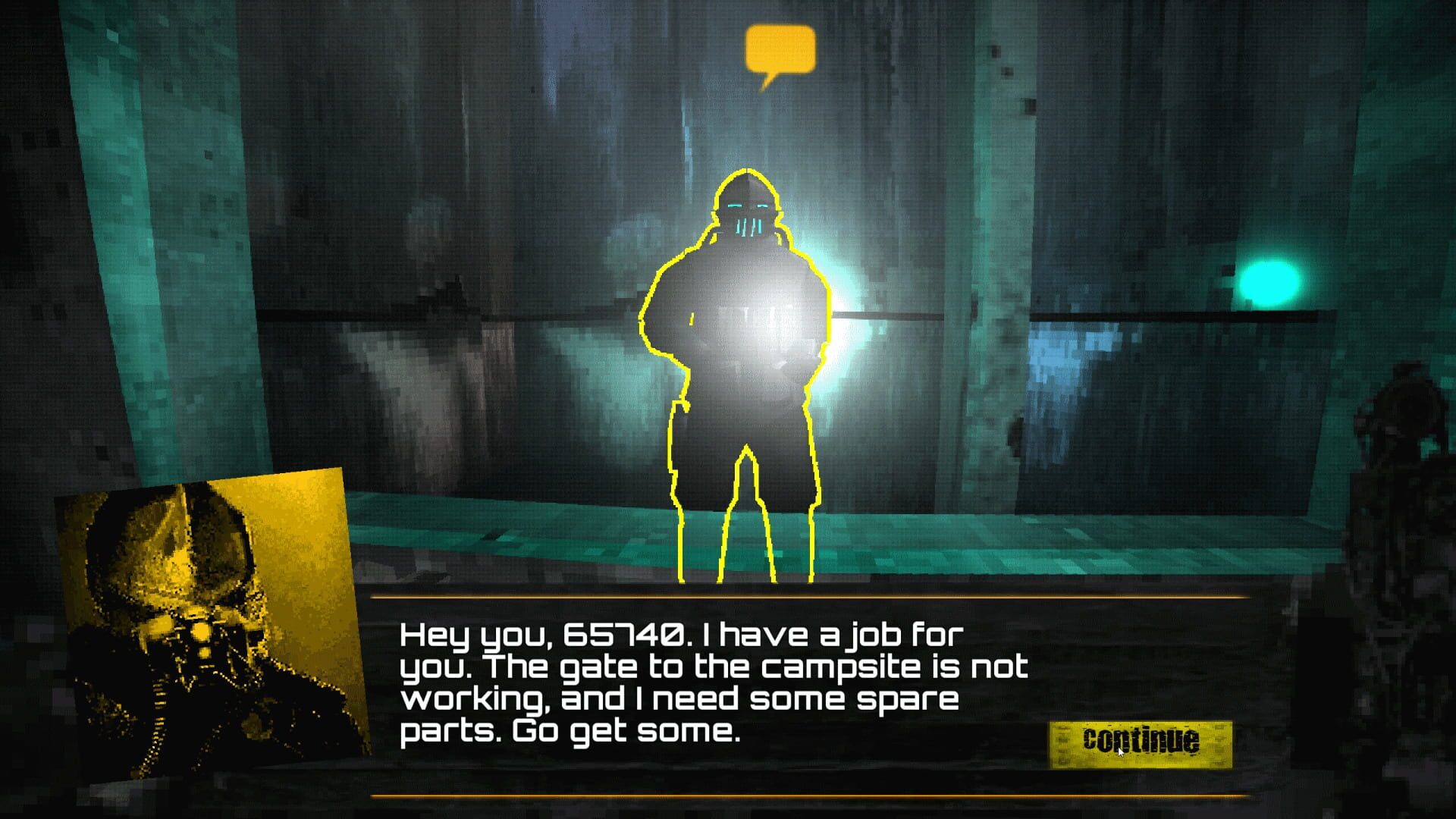 Screenshot for Voltage High Society