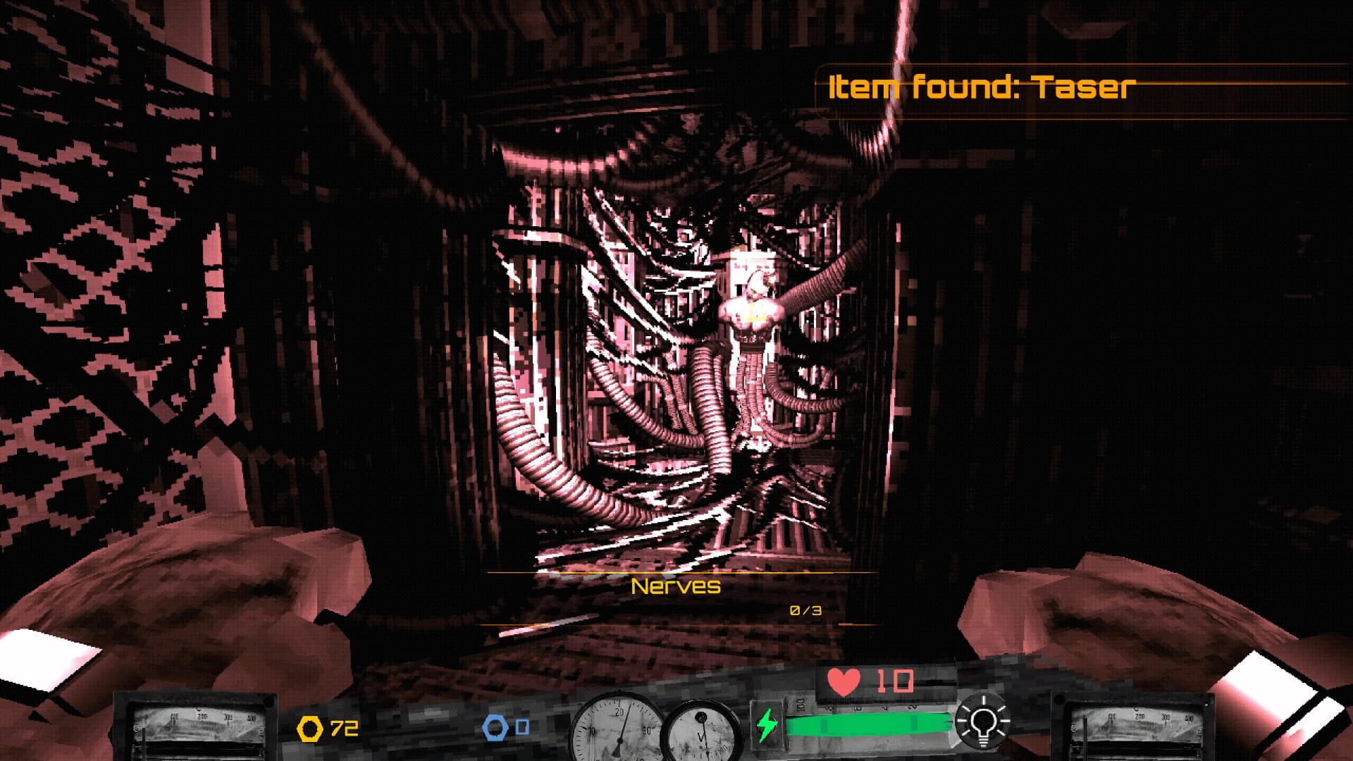 Screenshot for Voltage High Society