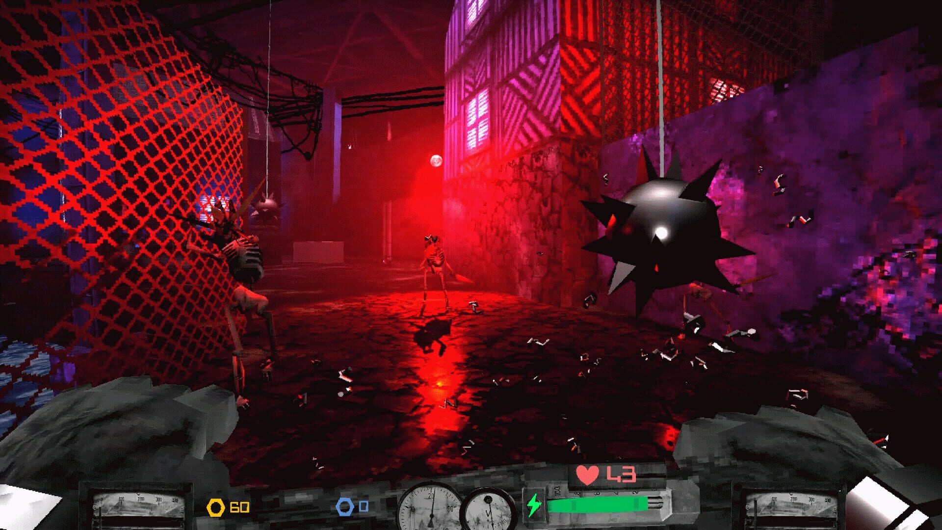 Screenshot for Voltage High Society