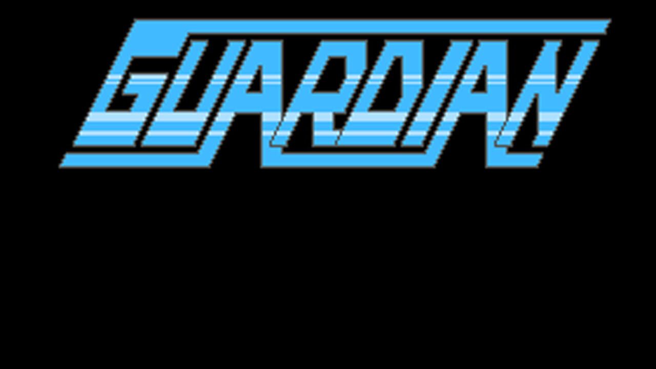 Screenshot for Guardian