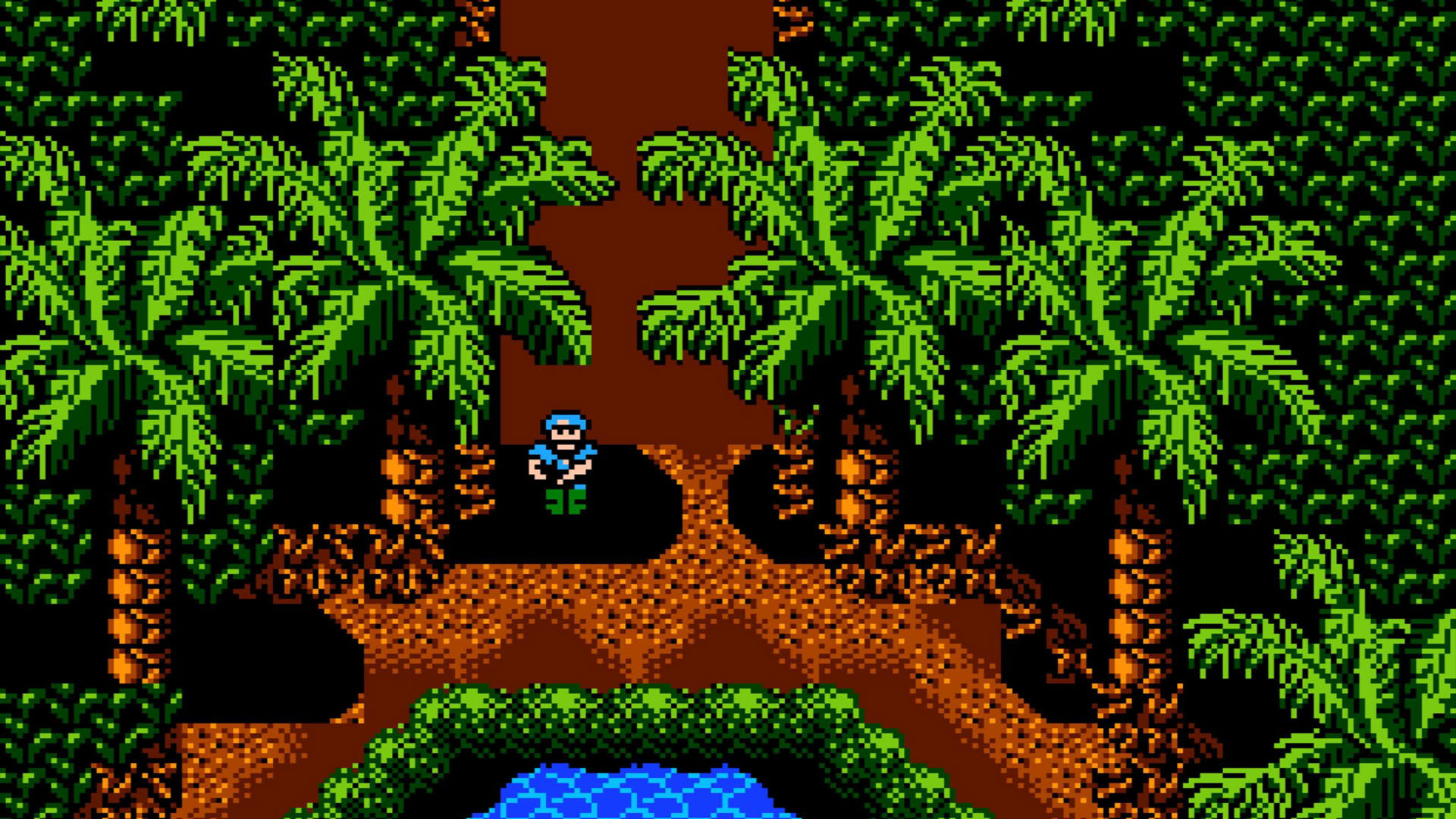 Screenshot for Guerrilla War