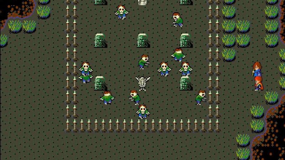 Screenshot for Sabnack