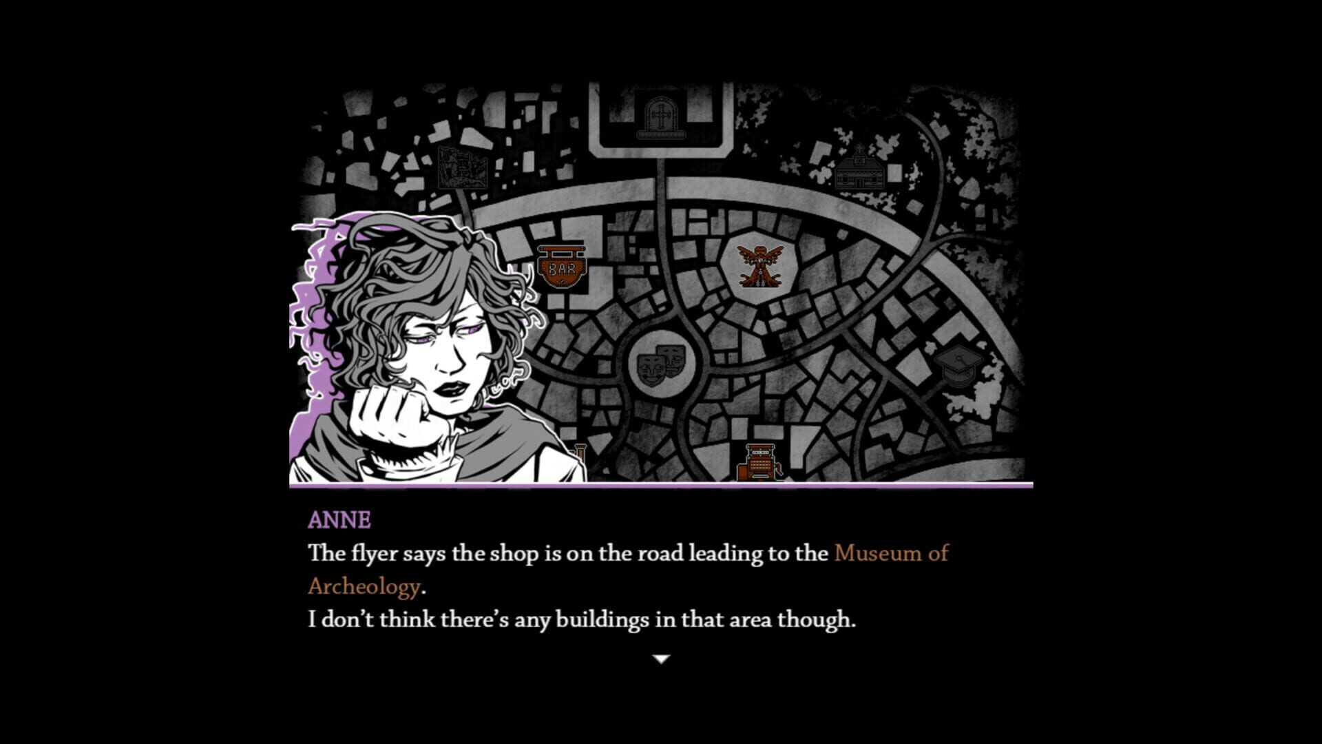 Screenshot for Frail Hearts: Versicorae Domlion