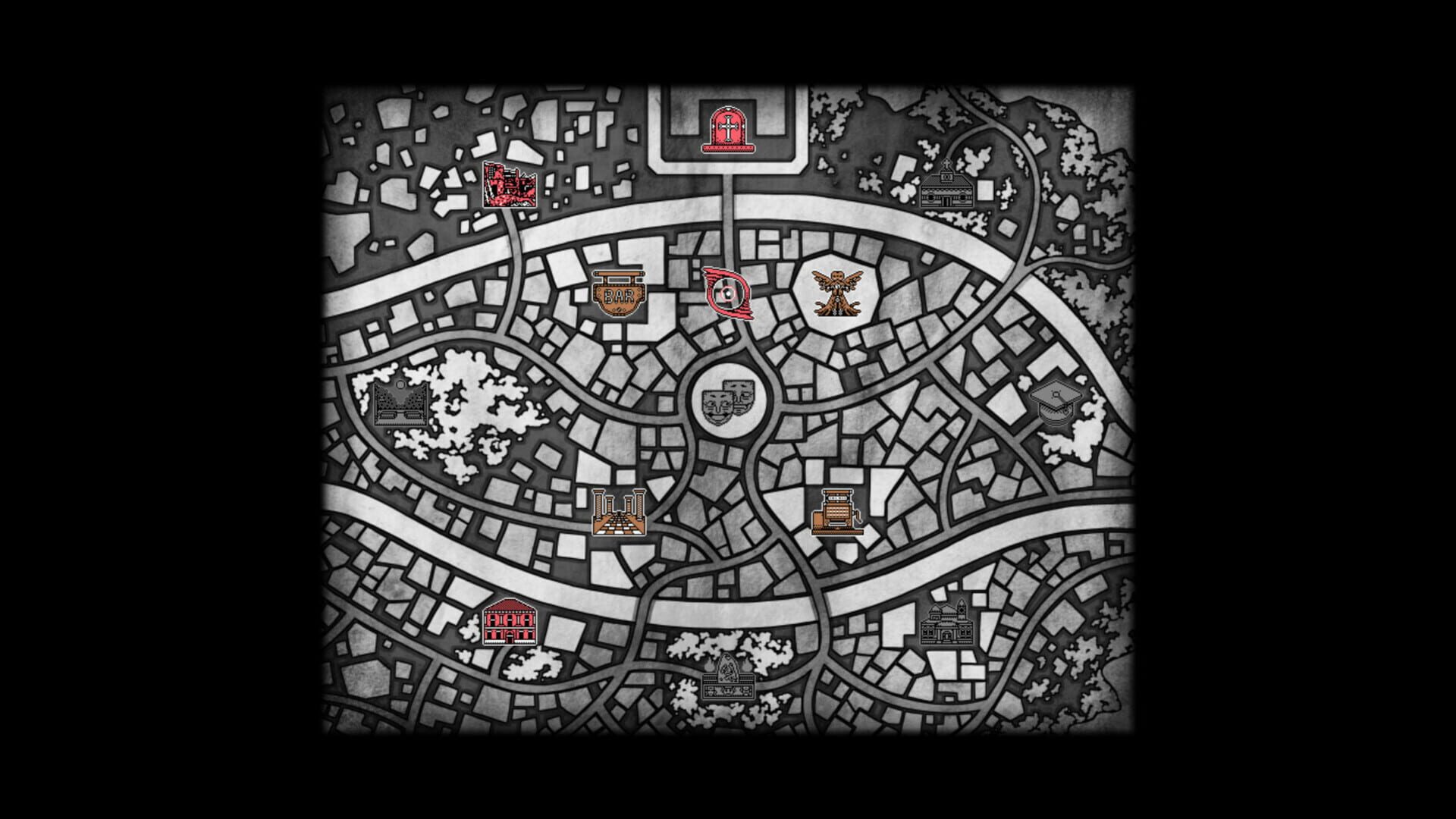 Screenshot for Frail Hearts: Versicorae Domlion