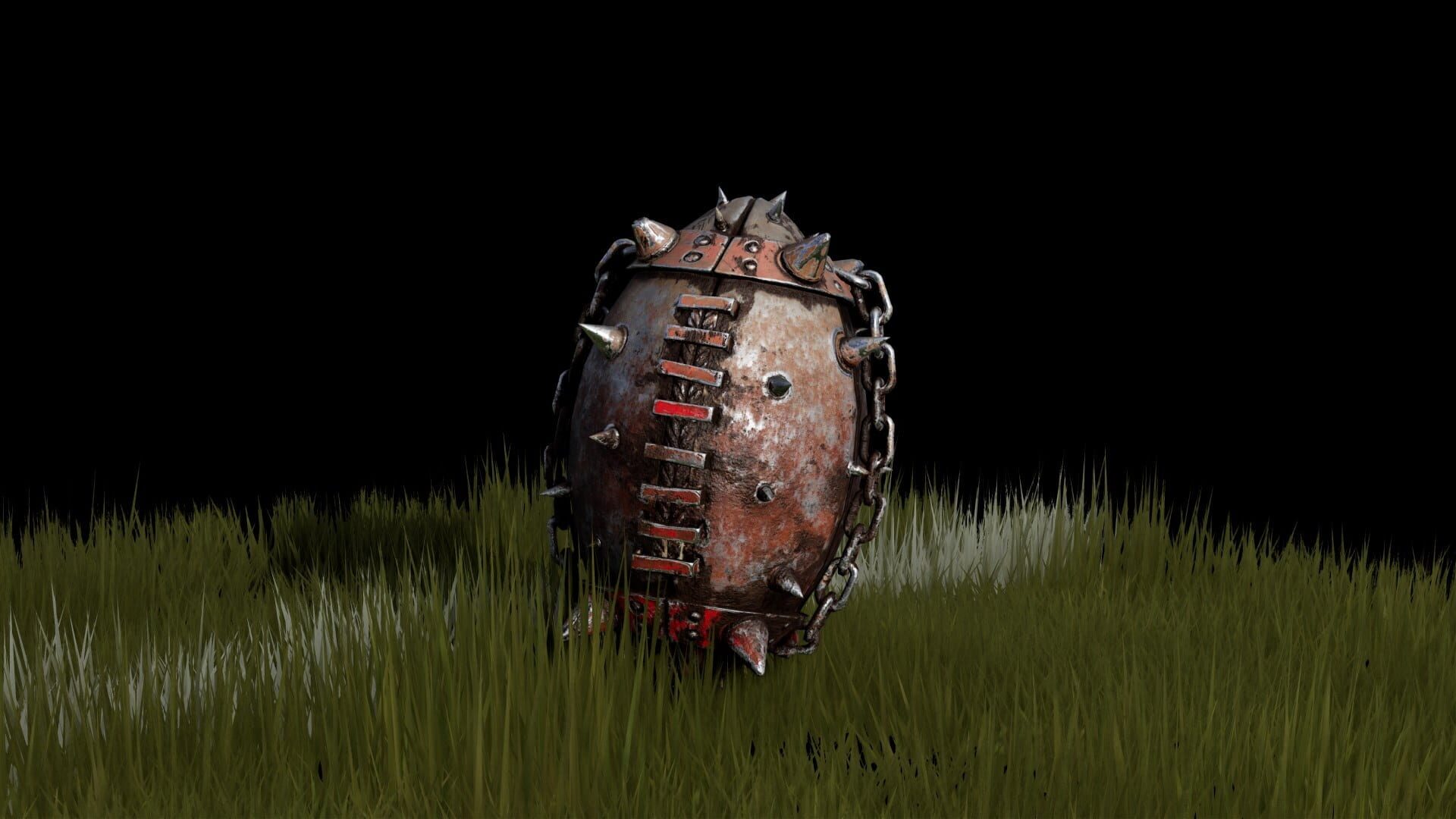 Screenshot for Blood Bowl III