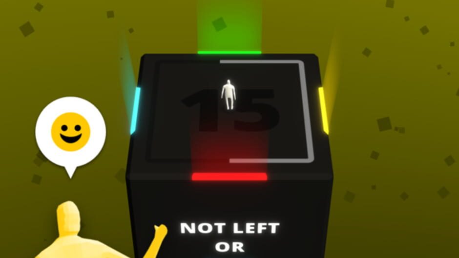 Screenshot for Not Not 2