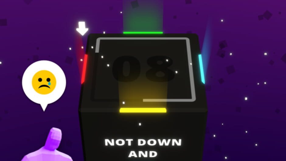 Screenshot for Not Not 2