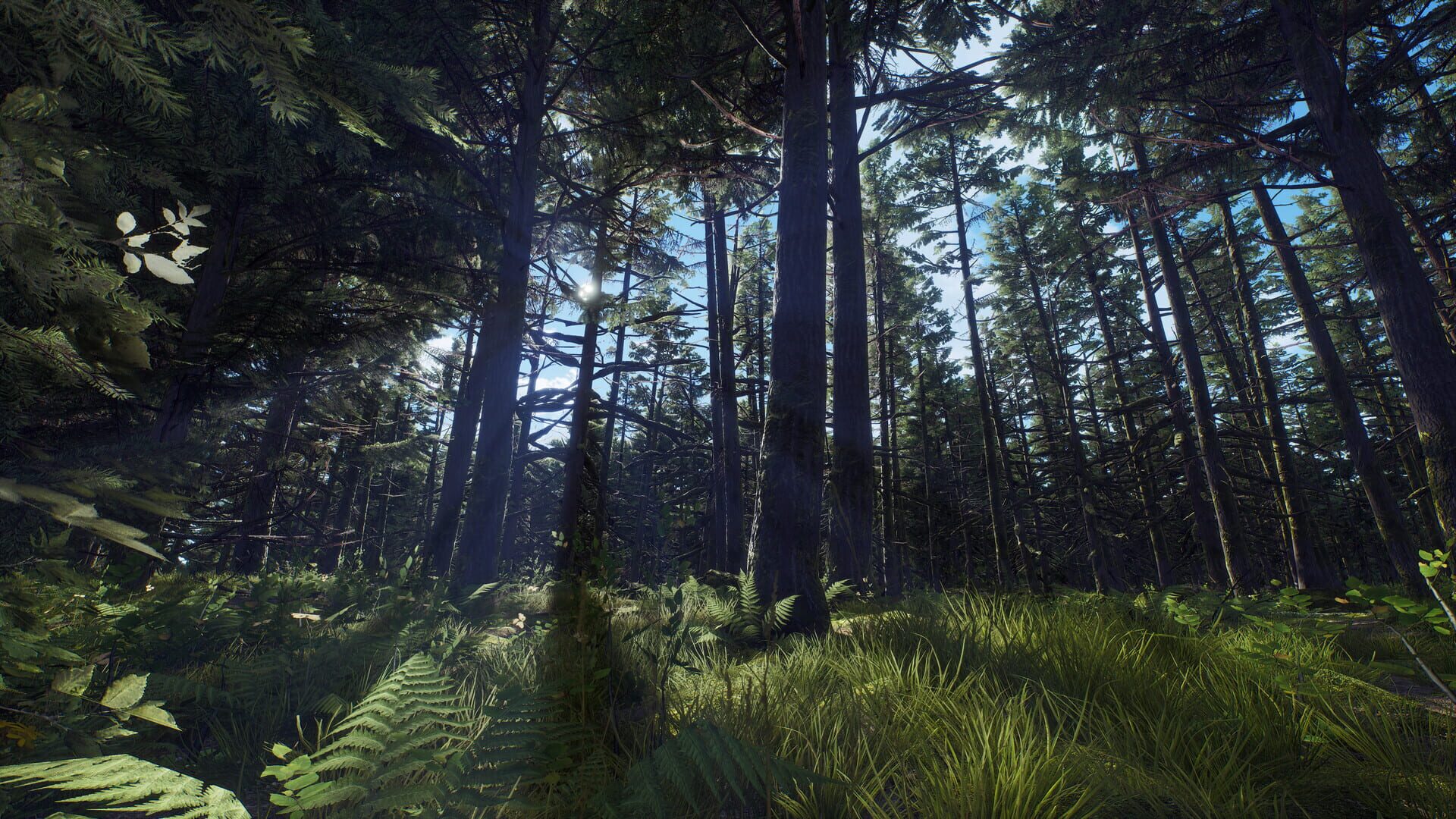 Screenshot for Way of the Hunter: Aurora Shores