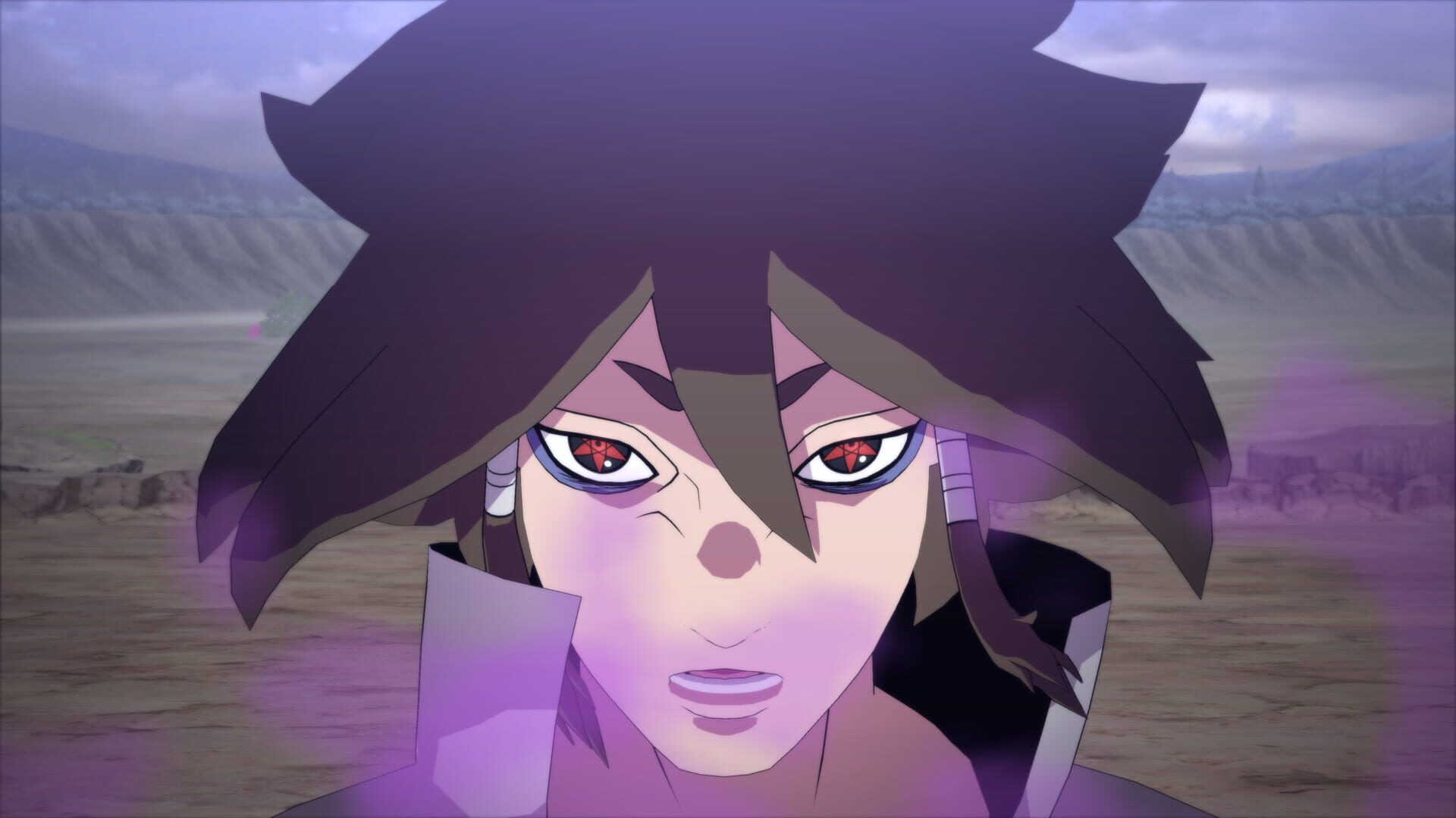 Screenshot for Naruto x Boruto: Ultimate Ninja Storm Connections