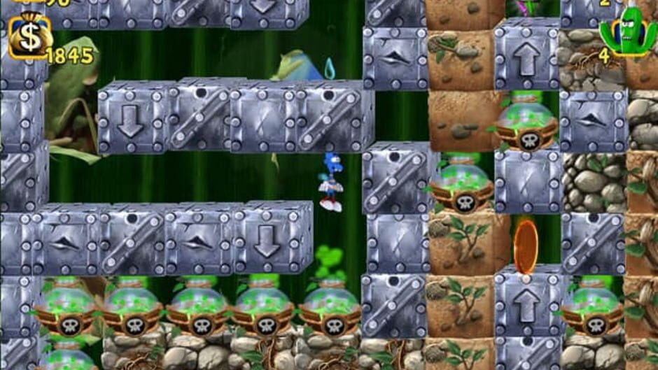 Screenshot for Beetle Ju 2